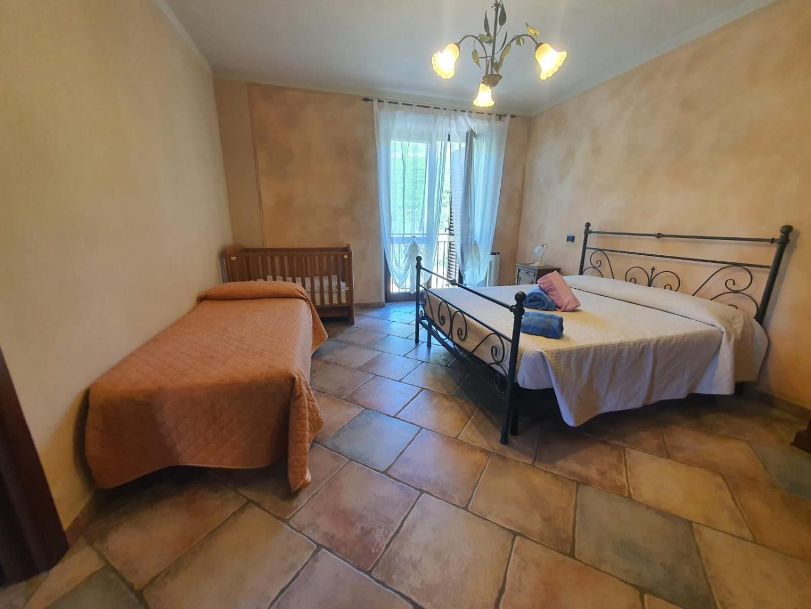 Agriturismo Cascina L'Arche سانتو ستيفانو بيلبو المظهر الخارجي الصورة