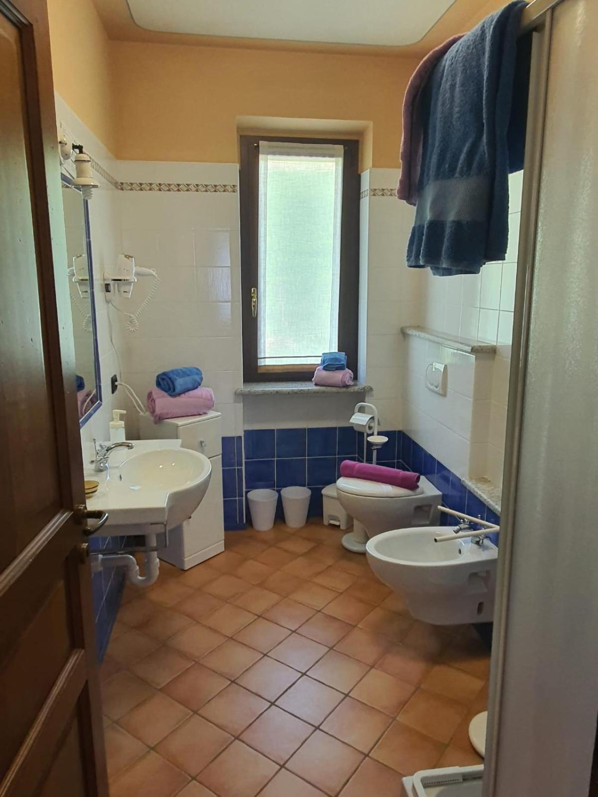 Agriturismo Cascina L'Arche سانتو ستيفانو بيلبو المظهر الخارجي الصورة