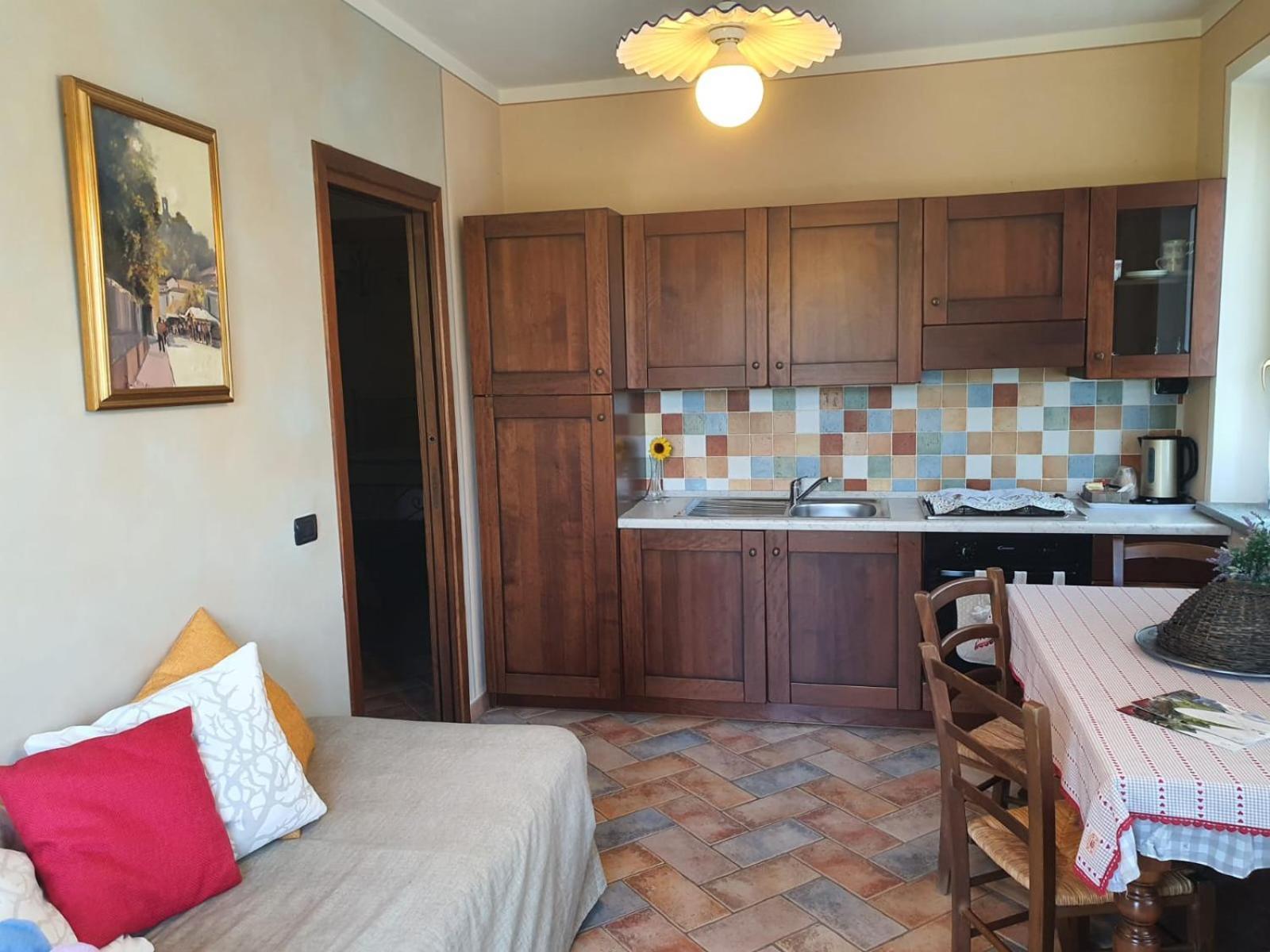 Agriturismo Cascina L'Arche سانتو ستيفانو بيلبو المظهر الخارجي الصورة