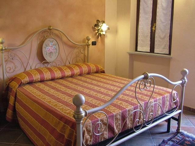 Agriturismo Cascina L'Arche سانتو ستيفانو بيلبو الغرفة الصورة